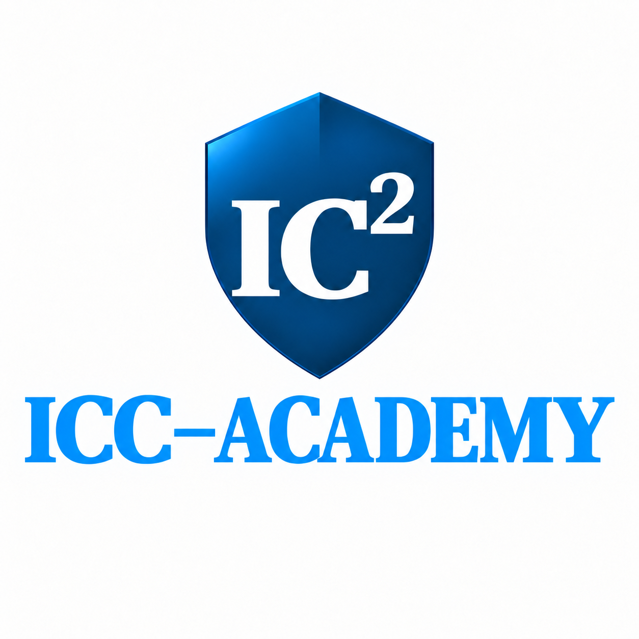 ICC-ACADEMY Logo